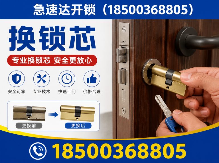 平谷区大兴开锁展示图